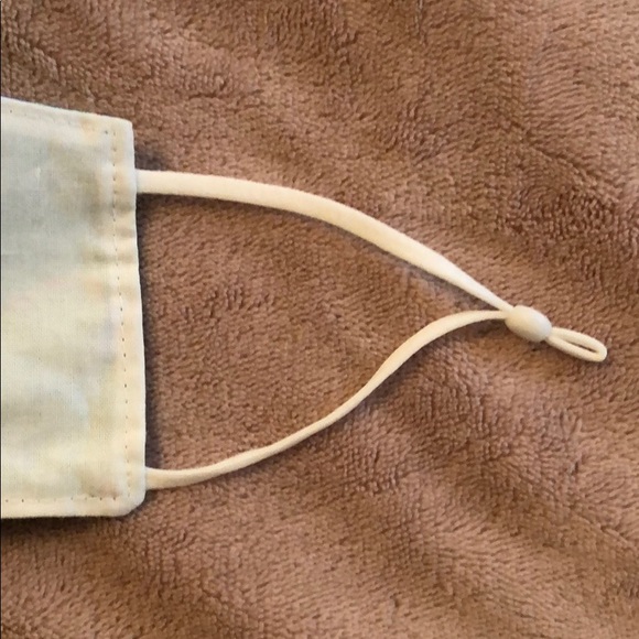 NEW FIRST RESPONDERS Handmade Adult face mask - Picture 6 of 6